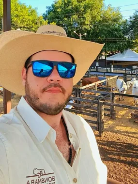 Rodolpho Colombaroli