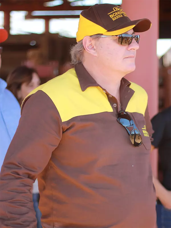 Marconi Andrade Cherulli